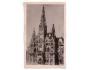 LIBEREC RADNICE r.1947 PROPAGACE KUNST °53834E