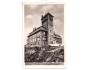 LIBEREC JEŠTĚD ROZHLEDNA r.1940 ***53834N