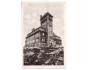 LIBEREC JEŠTĚD ROZHLEDNA r.1940 ***53834P