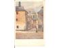 PROSTĚJOV /NA NÁSPÍ =mal.LASÁK /rok1926?*bf1578