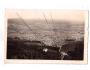 LIBEREC JEŠTĚD LANOVKA r.1937 BEZ VYDAVATELE °53835T