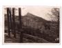 LIBEREC JEŠTĚD r.1927 NÁKL. MADLÉ °53835U