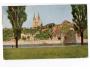 Praha Vyšehrad r.1916,prošlá,E1/95