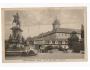 Lázně Poděbrady r.1934,prošlá,E1/111