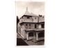 ČESKÝ DUB SOKOLOVNA z r.1926 FOTO K. HEINRICH ***53840F