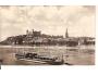 BRATISLAVA = LOĎ + DUNAJ /rok1950?*bf1661