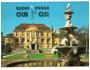 PRAHA? RADIO PRAHA PROPAGANDA ***14011R