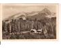 VYSOKÉ TATRY = ŠTRBSKÉ PLESO /rok1947?*bf1768