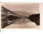 VYSOKÉ TATRY = ZELENÉ PLESO /rok1937?*bf1798
