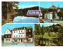ŠUMAVA ŽELEZNÁ RUDA KOSTEL HOTEL SLAVIE ***14012V