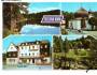 ŠUMAVA ŽELEZNÁ RUDA KOSTEL HOTEL SLAVIE ***14012VA