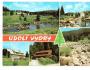 ŠUMAVA VYDRA MODRAVA HOTEL ZLATÁ STEZKA TURNER ***14012ZA