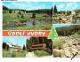 ŠUMAVA VYDRA MODRAVA HOTEL ZLATÁ STEZKA TURNER ***14012ZB