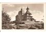 BESKYDY =RADHOŠT+KAPLE /rok1937*ion20