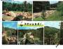 ŠUMAVA POVYDŘÍ ÚDOLÍ VYDRY ***14013BA