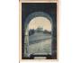 SVATÝ HOSTÝN + BYSTŘICE p.H. /rok1920*ion59