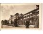JEVÍČKO + SANATORIUM /rok1949*ion87
