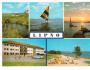 ŠUMAVA LIPNO JENIŠOV ČERNÁ ***14013P
