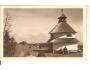 JAVORNÍK =SV.ANTONÍN / ŠUMAVA /rok1950?*fb1001