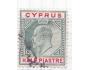Kypr o Mi.0036 Král Eduard VII.