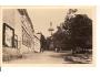 POCÍNOVICE + ŠKOLA / ŠUMAVA /rok1948?*fb1015