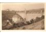 DVŮR KRÁLOVE NAD LABEM + PŘEHRADA /rok1947?*ion106
