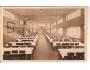 PROSEČNICE n.SAZ.= SANATORIUM =JÍDELNA /rok1927?*ion108