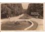 OLOMOUC = SMETANOVY SADY /rok1932?*ion113