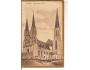 OLOMOUC = KOSTEL /rok1927?*ion114