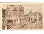 OSTRAVA = NÁMĚSTÍ E.BENEŠE /rok1949?*ion123
