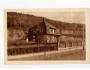 Hronov nad Metují dům A.Jiráska r.1927,neprošlá,G/218