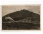 Krkonoše Sněžka Labská bouda r.1924,prošlá,G/224