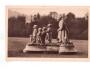 RATIBOŘICE POMNÍK BABIČKY cca r.1925 ***53846E
