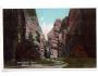 ADRŠPACH WEKELSDORFER FELSEN cca r.1915 WENZEL***53846R