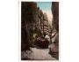 ADRŠPACH WEKELSDORFER FELSEN cca r.1915 WENZEL***53846T