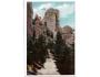 ADRŠPACH WEKELSDORFER FELSEN cca r.1915 WENZEL***53846Z