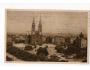 Vídeň Wien r.1918,prošlá,U/527