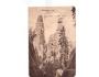 ADRŠPAŠSKÉ SKÁLY BÜRGERM cca r.1915 FR. WENZEL ***53847E