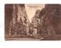 ADRŠPAŠSKÉ SKÁLY GRÖSER cca r.1915 FR. WENZEL ***53847F