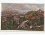 Budapest r.1919,prošlá,S/359
