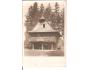ROŽNOV POD RADHOŠTĚM = SKANZEN /rok1940?*fb1053