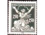 Osvobozená republika 1920, č.161A *N