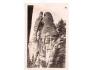 ADRŠPAŠSKÉ SKÁLY MILENCI cca r.1930 NÁKL. POHL °53849K