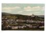NÁCHOD PANORAMA r.1909 J. KUČERA °53850M