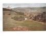 NÁCHOD PANORAMA cca r.1918 O. RAIMAN J.P.P. °53850O