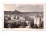 NÁCHOD PANORAMA cca r.1930 BEZ VYDAVATELE °53850P