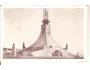SLAVKOV = MOHYLA MÍRU /rok1930?*ion168