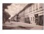 JOSEFOV HLAVNÍ ULICE r.1919 NÁKL. E. HUNDA °53851U