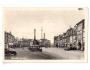 JAROMĚŘ NÁMĚSTÍ AUTO cca r.1925 NÁKL. GAHSP °53852J