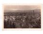 HRONOV cca r.1930 NÁKL. ŠPÁTA PŘÍL. RAZÍTKO ZEL °53853I